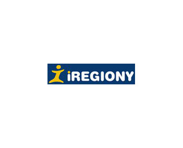 Impuls - Regiony