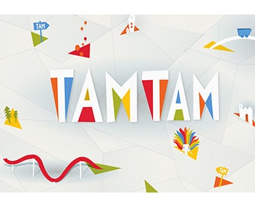 ČT Déčko: Tamtam 27. 4. 2019