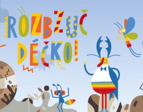 Rozbzuč Déčko