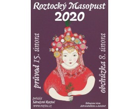 Roztocký masopust 2020