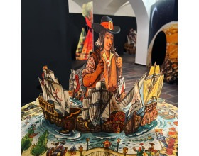Středočeské muzeum projektový den