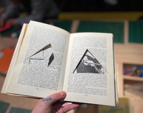 Středočeské muzeum projektový den